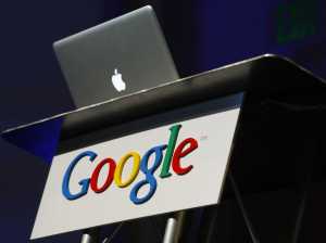 Google, Apple Settle High-Tech Workers' Lawsuit