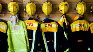 Volunteer firefighters pull out of Supreme Court battle over union pay deal
