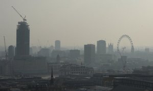 High court rules UK government plans to tackle air pollution are illegal